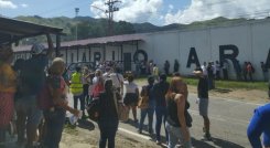 PRESOS POLÍTICOS VENEZUELA / EFECTO COCUYO 