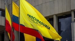 Procuraduría
