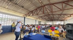 Norte de Santander se consolida como referente del PTIES, el programa que abre caminos hacia la educación superior