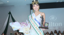 Reina de la Policía 2025