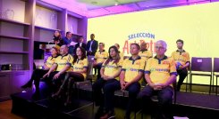 SELECCION ANTIPETRO / COLPRENSA 