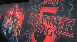 STRANGER THINGS / COLPRENSA 