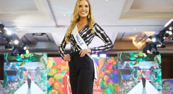 Señorita Valle 