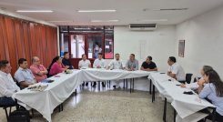 El Servicio Nacional de Aprendizaje SENA, amplía la cobertura en las apartadas regiones del Catatumbo.
