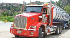 Al pasar las pruebas técnicas la empresa TNS logra la contratación directa con Ecopetrol para el traslado de hidrocarburos en el Catatumbo.