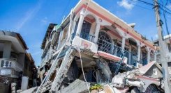 TERREMOTO EN BANGLADESH / CORTESIA 