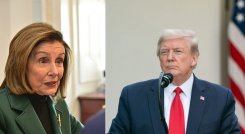 Trump-y-pelosi.