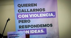 Violencia política