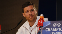 Xabi Alonso