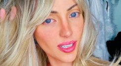 Hay misterio por la muerte de la Barbie Humana de Brasil