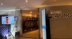 Hotel Casino Internacional reafirma su compromiso con el deporte y se consolida como la casa oficial de la Media Maratón de Cúcuta/Foto cortesía