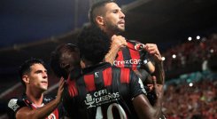 ¡Un duelo con la historia! Cúcuta Deportivo afronta la primera batalla de la final del Torneo II-2025 ante Real Cundinamarca