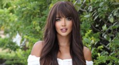 Dayanara le canta por primera vez al amor con ‘Dónde y Cuándo’.