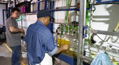 Empresas de Norte de Santander. / Foto: Archivo