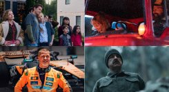 Diciembre en plataformas: Navidad, finales esperados y grandes debuts.