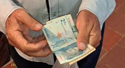 Inflación en Cúcuta. / Foto: Archivo