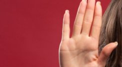 El llamado de la OIM es a hacer un frente contra la trata de personas/Foto cortesía