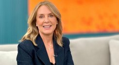 Las fronteras no son fronteras para Los Informantes: María Elvira Arango.