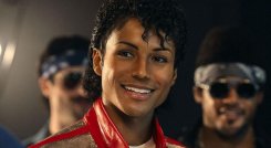 El legado de Michael Jackson llega al cine en 2026.