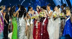 México logró su cuarta corona en Miss Universo y reacomoda el ranking global: ¿en qué posición queda Colombia?