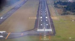 obras de aeropuertos de la Aerocivil