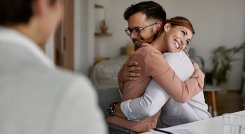 Seguro de vida. / Foto Pexels