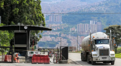 transporte de carga 