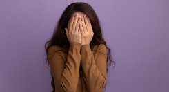 Violencia contra la mujer. / Foto Freepik