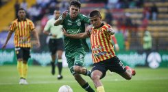 El grande matecaña con 81 años de fundación podría correr el mismo infierno que vivió el Cúcuta Deportivo hace cinco años.