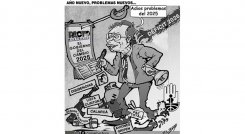 Año Nuevo, problemas nuevos