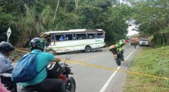 ACCIDENTE SANTANDER 
