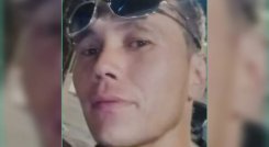 ASESINADO HACHA / COLPRENSA 
