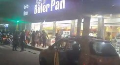 ATENTADO CALI / COLPRENSA 