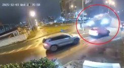 AUTO VOLADOR / COLPRENSA 