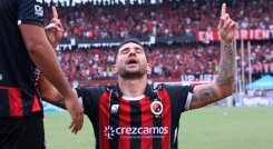 Jhonathan Agudelo 2025. 