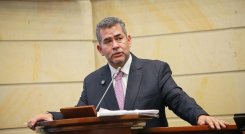 Alejandro Carlos Chacón