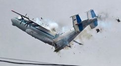 Avión-ruso