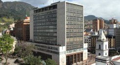 Constituyente del Gobierno Petro abre la discusión sobre el rol del Banco de la República