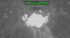 BOMBARDEOS ESTADOS UNIDOS / COLPRENSA 