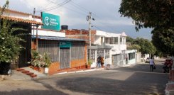 Barrio Valle Esther se destaca por los líderes sociales que ha tenido