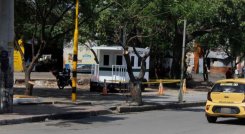 CAI de 'el triángulo'