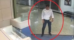 El historial delictivo de Víctor Martínez, señalado integrante de ‘Los Costeños’, quien fue abatido por la Policía en Bucaramanga