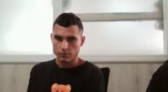 A PRISIÓN EL HOMBRE ARRESTADO EN EL RESCATE DEL HIJO DE GIOVANNY AYALA