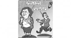 CARICATURA. 