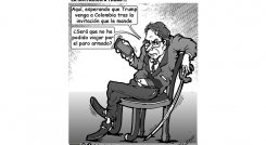 CARICATURA 