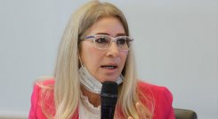 CILIA FLORES / CORTESIA 