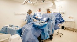 CIRUGIA ESTÉTICA / COLPRENSA 