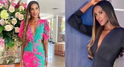 CLAUDIA LOZANO / COLPRENSA 