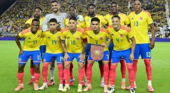 MUNDIAL 2026 / COLPRENSA 