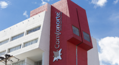 Edificio Comfanorte.